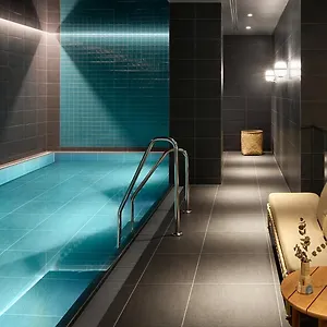 Aparthotel Adina, Štutgart
