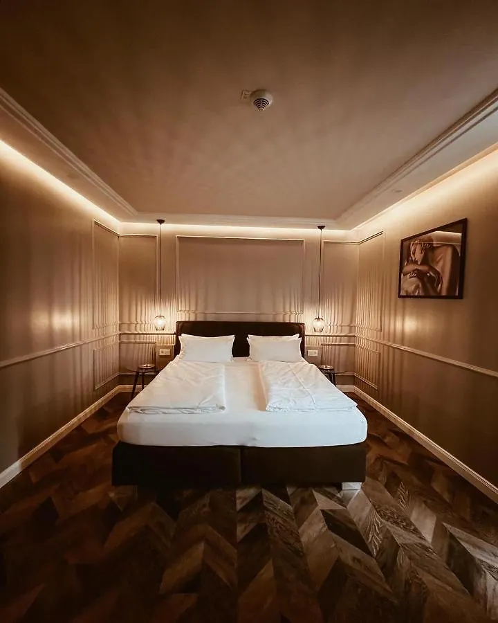 Hotel Zuckerfabrik Stuttgart