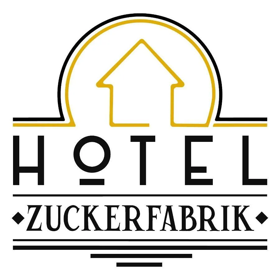 Hotel Zuckerfabrik Stuttgart